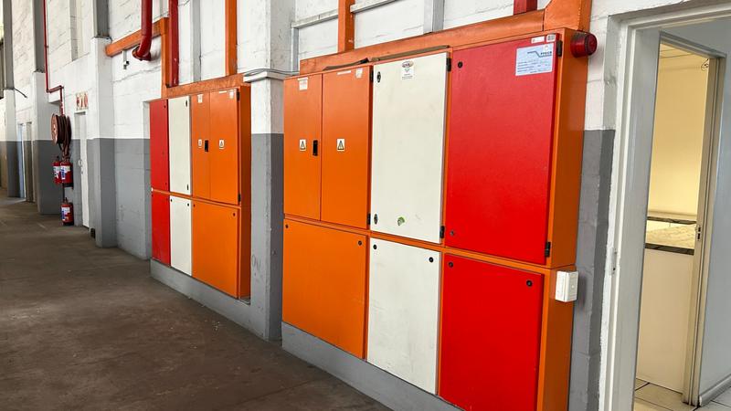 To Let commercial Property for Rent in Montague Gardens Western Cape